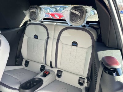 2026 MINI Convertible Cooper S