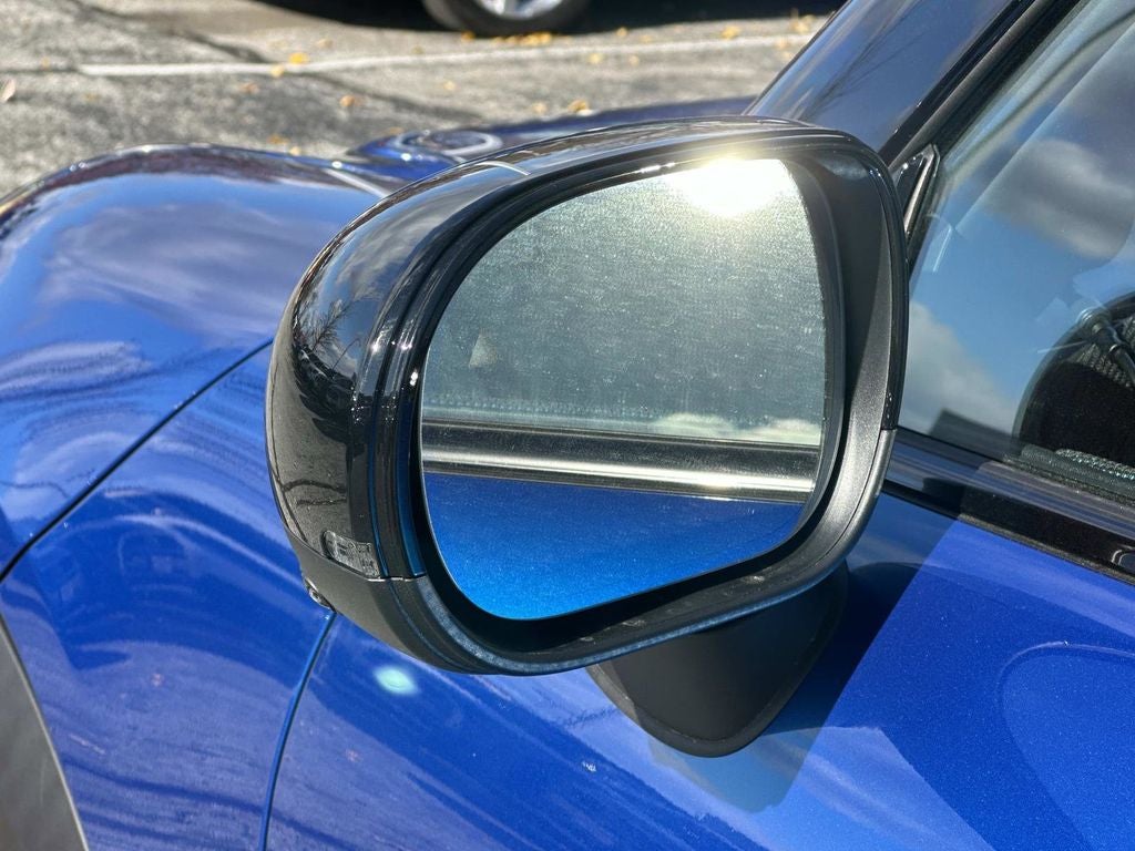 2026 MINI Convertible Cooper S