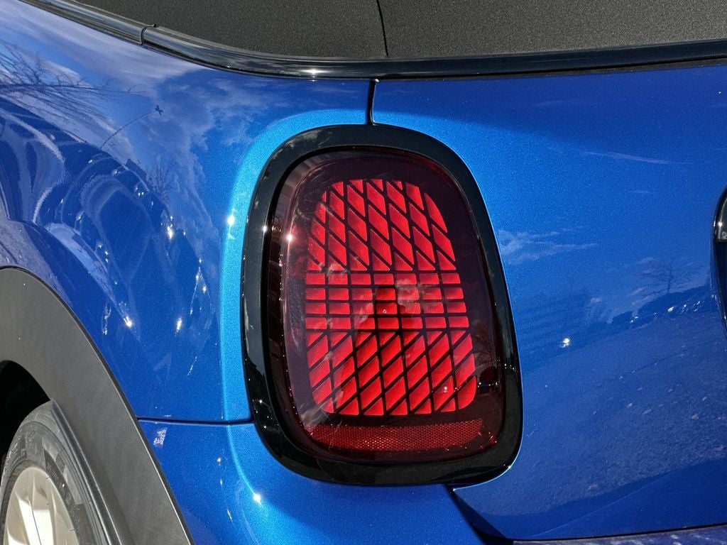 2026 MINI Convertible Cooper S