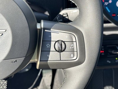 2026 MINI Convertible Cooper S