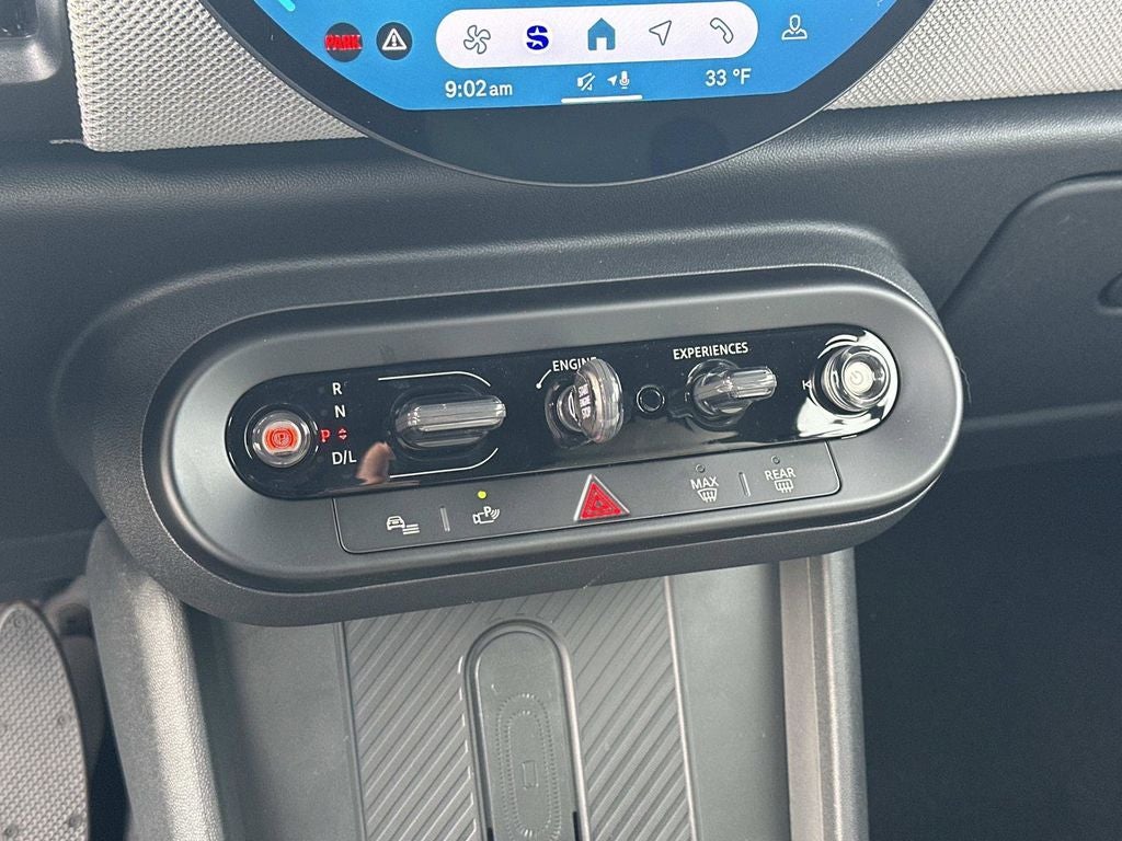 2026 MINI Cooper S Iconic Convertible