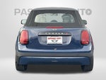 2026 MINI Cooper S Iconic Convertible