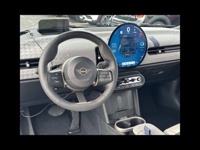 2026 MINI Cooper S Iconic Convertible