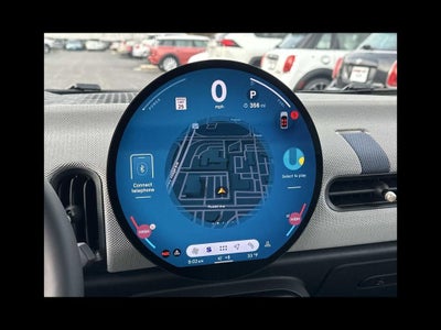 2026 MINI Cooper S Iconic Convertible