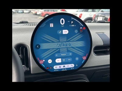 2026 MINI Cooper S Iconic Convertible