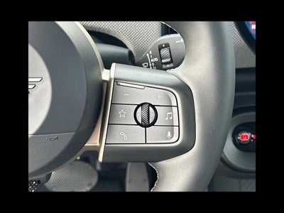 2026 MINI Cooper S Iconic Convertible