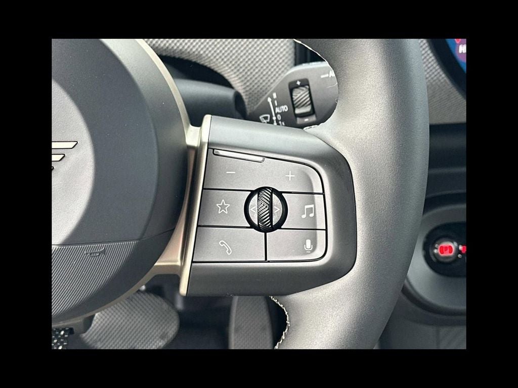 2026 MINI Cooper S Iconic Convertible