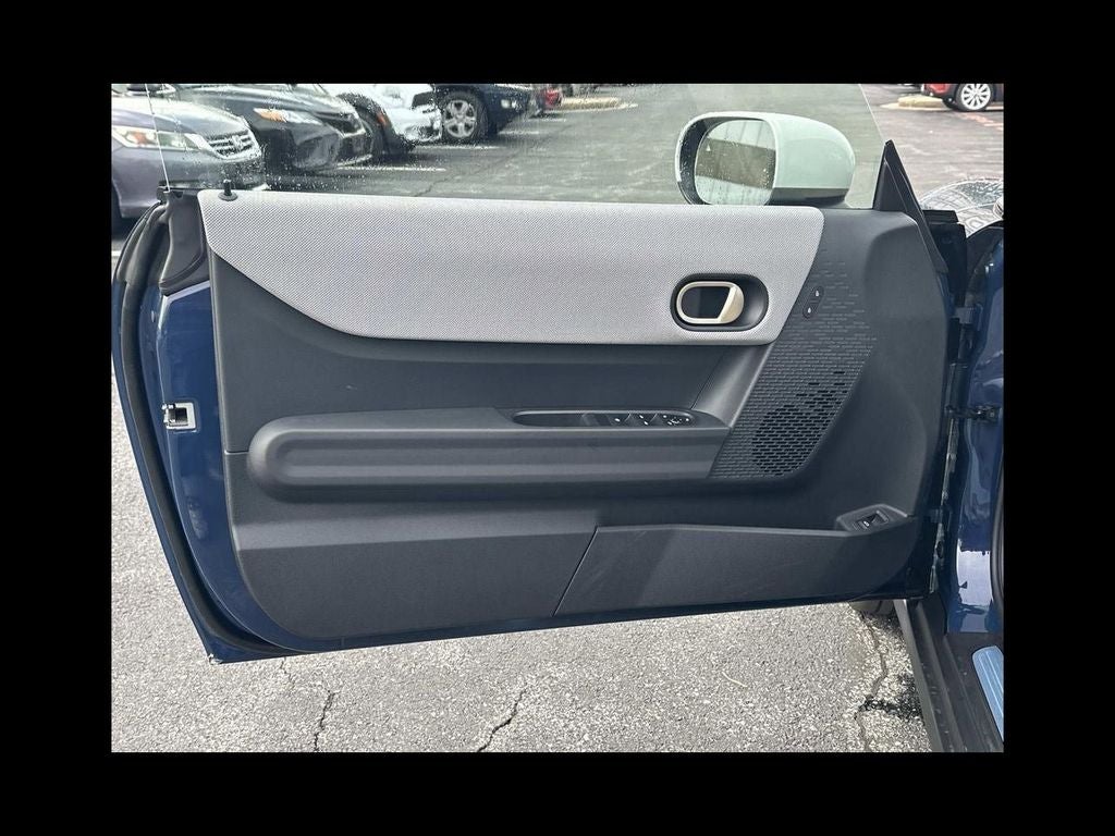 2026 MINI Cooper S Iconic Convertible