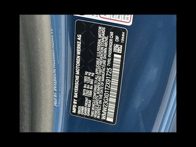 2026 MINI Cooper S Iconic Convertible