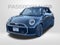 2026 MINI Cooper S Iconic Convertible