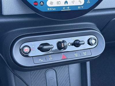 2026 MINI Cooper S Iconic Convertible