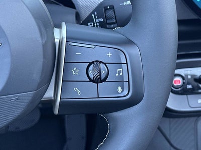 2026 MINI Cooper S Iconic Convertible