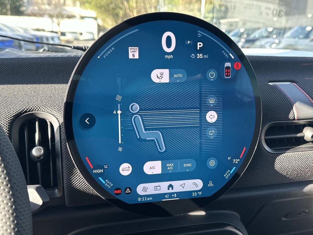 2026 MINI CONVERTIBLE ICONIC