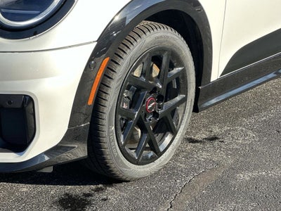 2026 MINI CONVERTIBLE ICONIC