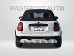 2026 MINI Cooper S Iconic Convertible