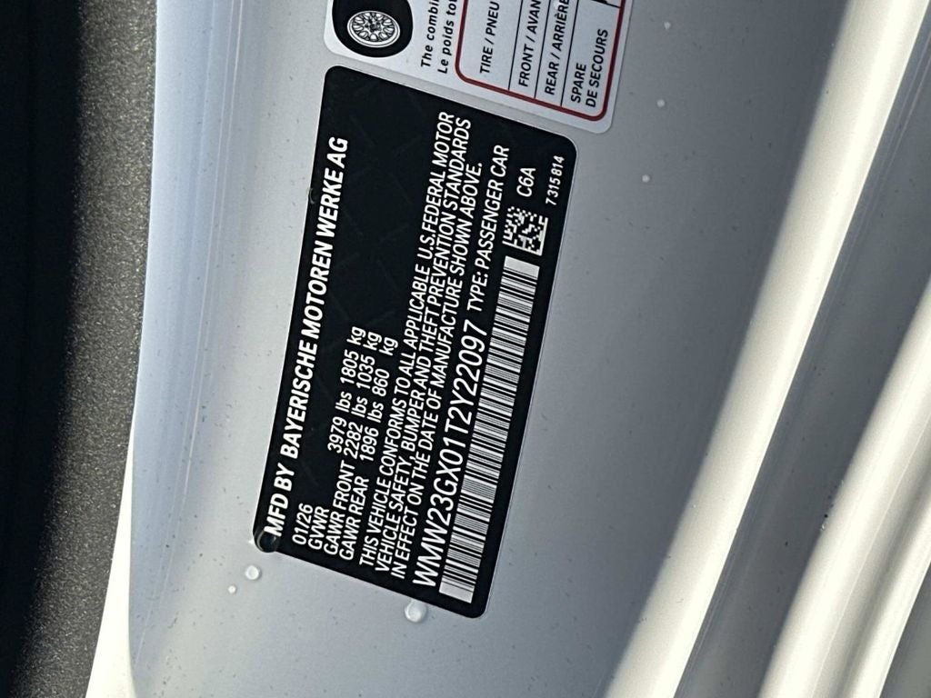 2026 MINI CONVERTIBLE ICONIC