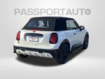 2026 MINI Cooper S Iconic Convertible