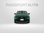 2026 MINI Convertible Cooper S Iconic