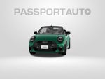 2026 MINI Convertible Cooper S Iconic