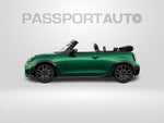 2026 MINI Convertible Cooper S Iconic