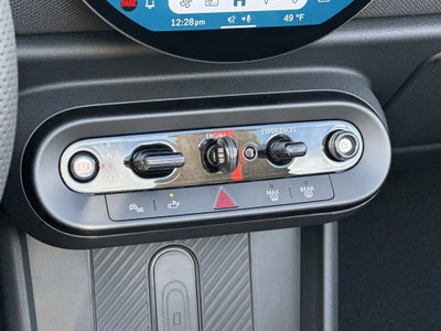 2026 MINI Cooper S Iconic Convertible