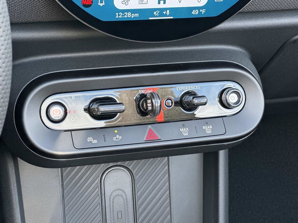 2026 MINI Cooper S Iconic Convertible