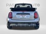 2026 MINI Cooper S Iconic Convertible