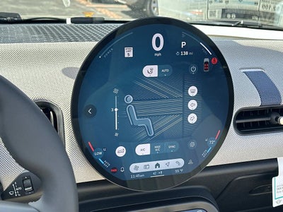 2026 MINI Convertible Cooper S Iconic