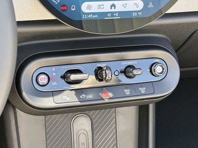 2026 MINI Convertible Cooper S Iconic