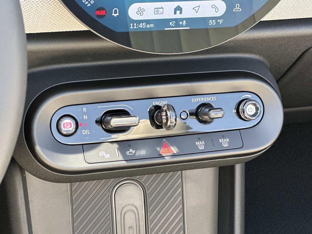 2026 MINI Convertible Cooper S Iconic