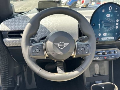 2026 MINI Convertible Cooper S Iconic