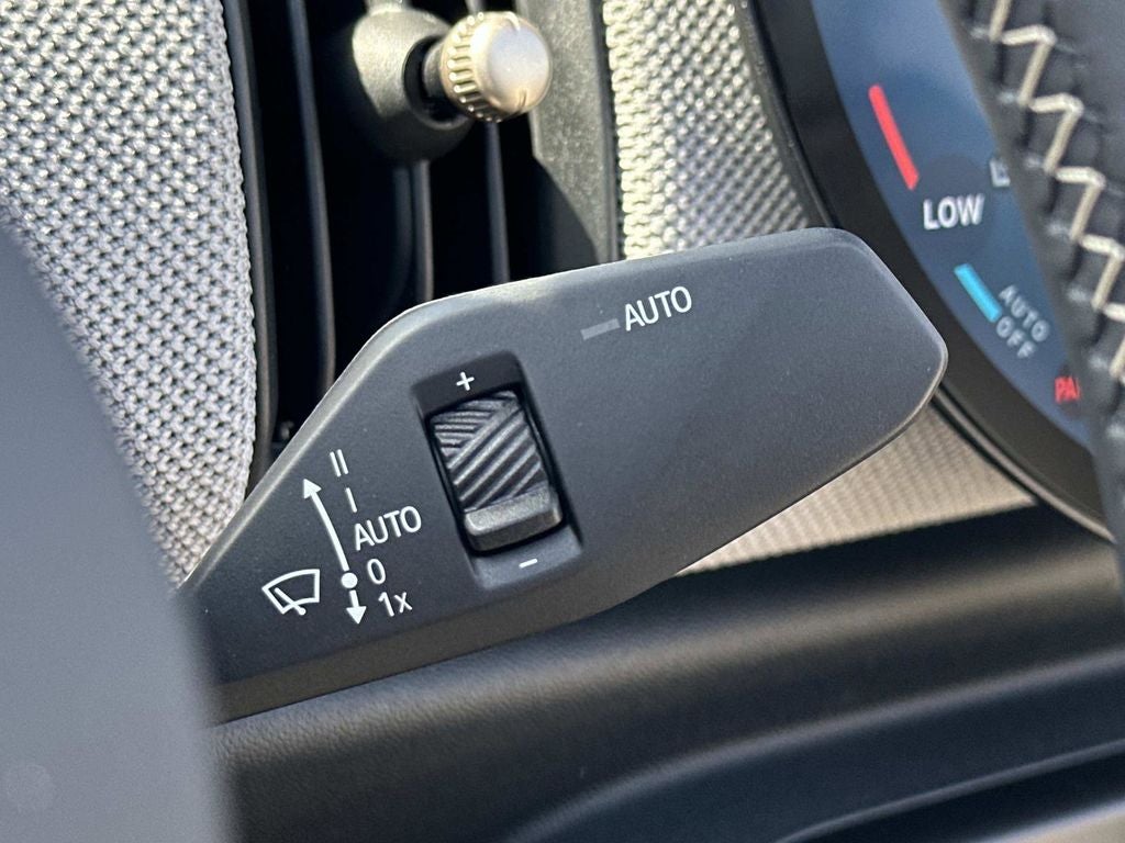 2026 MINI Convertible Cooper S Iconic