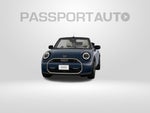 2026 MINI CONVERTIBLE ICONIC