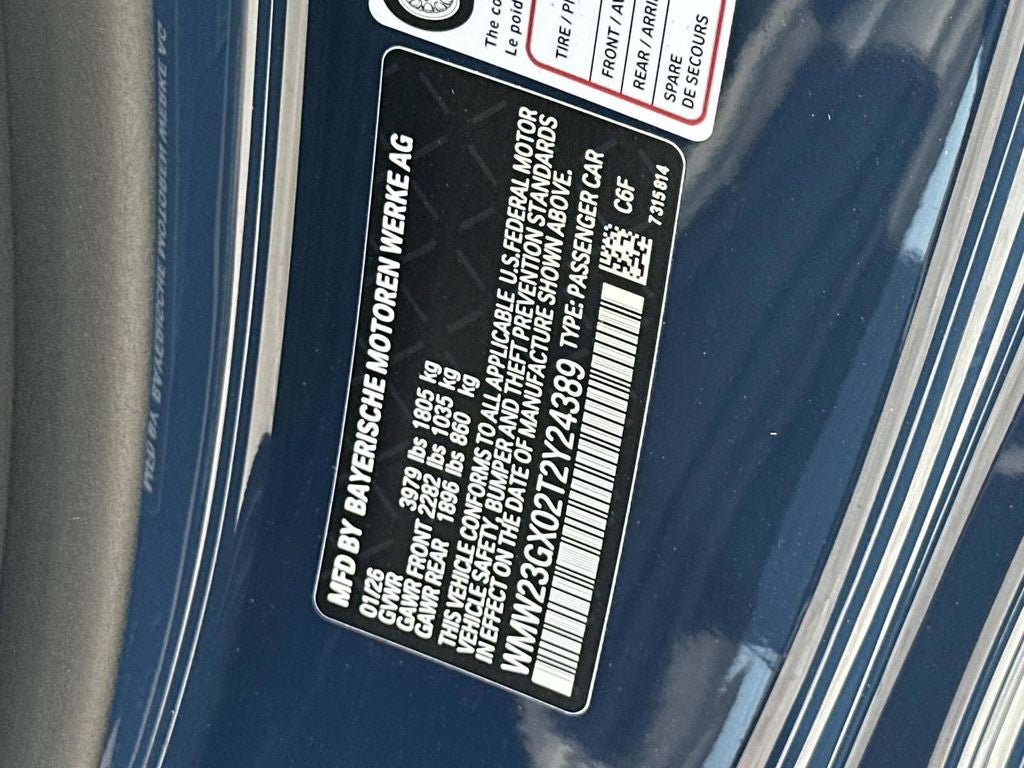 2026 MINI Convertible Cooper S Iconic