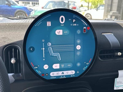 2026 MINI Convertible Cooper S Iconic