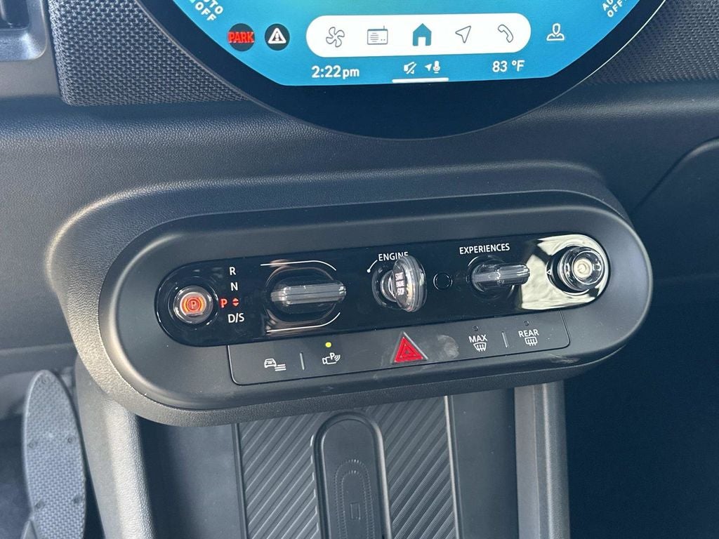 2026 MINI Convertible Cooper S Iconic