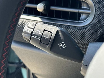 2026 MINI Convertible Cooper S Iconic