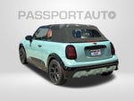 2026 MINI Convertible Cooper S Iconic