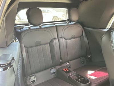 2026 MINI Convertible Cooper S Iconic