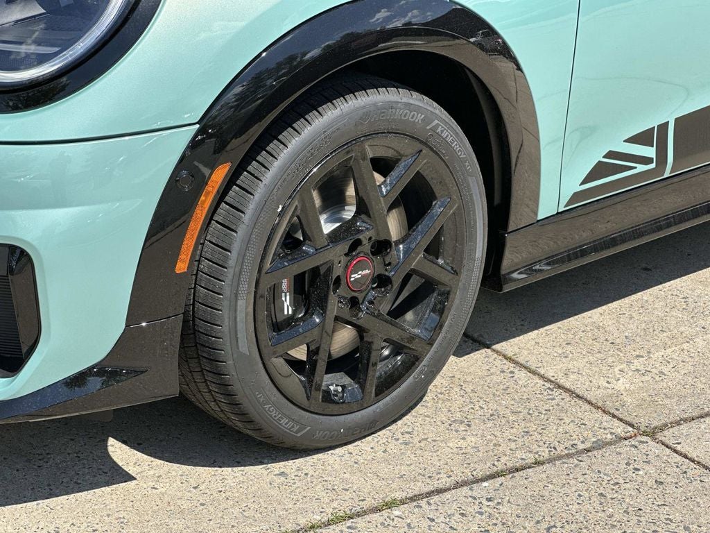 2026 MINI Convertible Cooper S Iconic