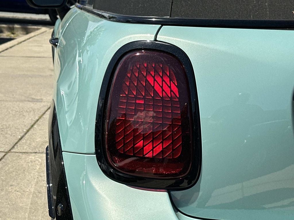 2026 MINI Convertible Cooper S Iconic