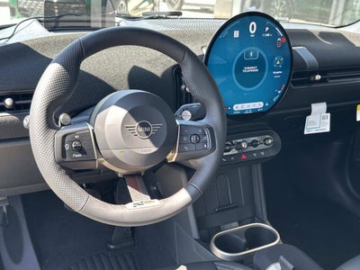 2026 MINI Convertible Cooper S Iconic