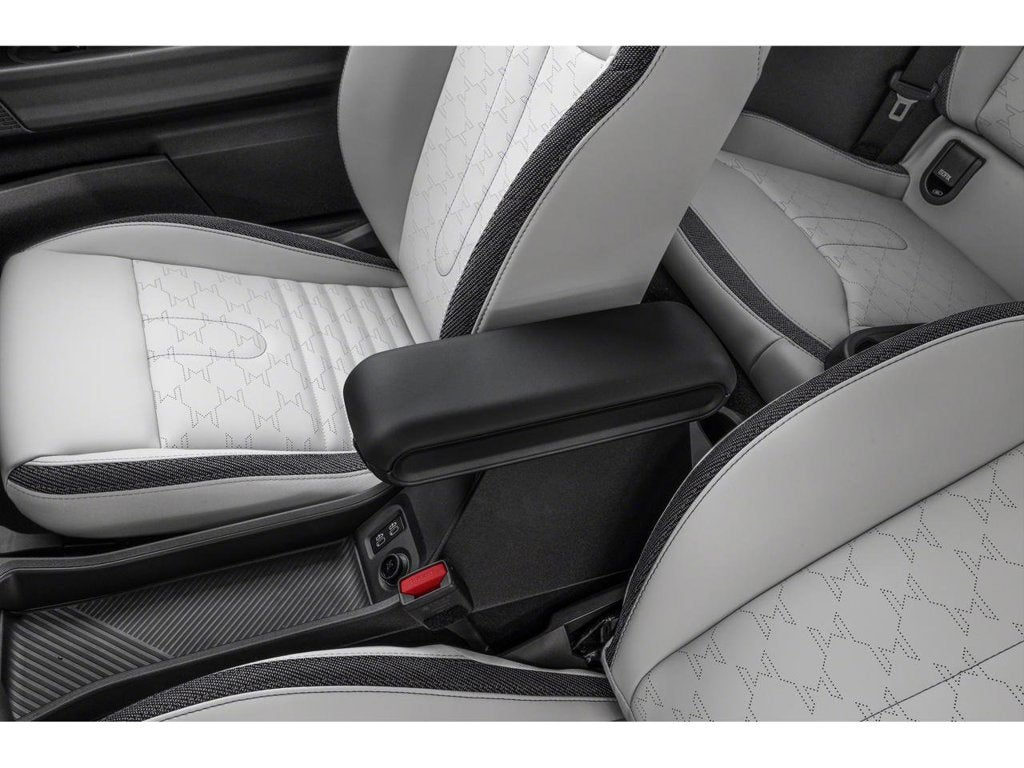2026 MINI Cooper S Base