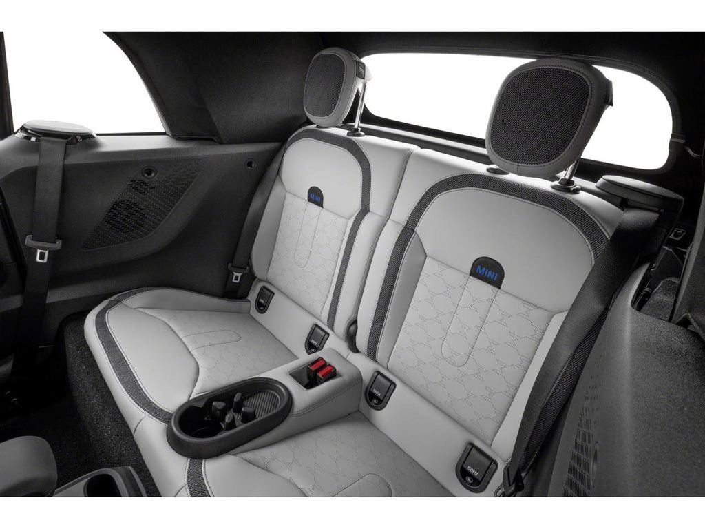 2026 MINI Cooper S Base