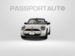 2027 MINI CONVERTIBLE ICONIC