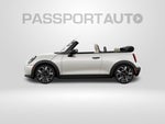 2027 MINI CONVERTIBLE ICONIC