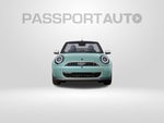 2027 MINI Cooper S Base