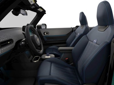 2027 MINI Cooper S Base