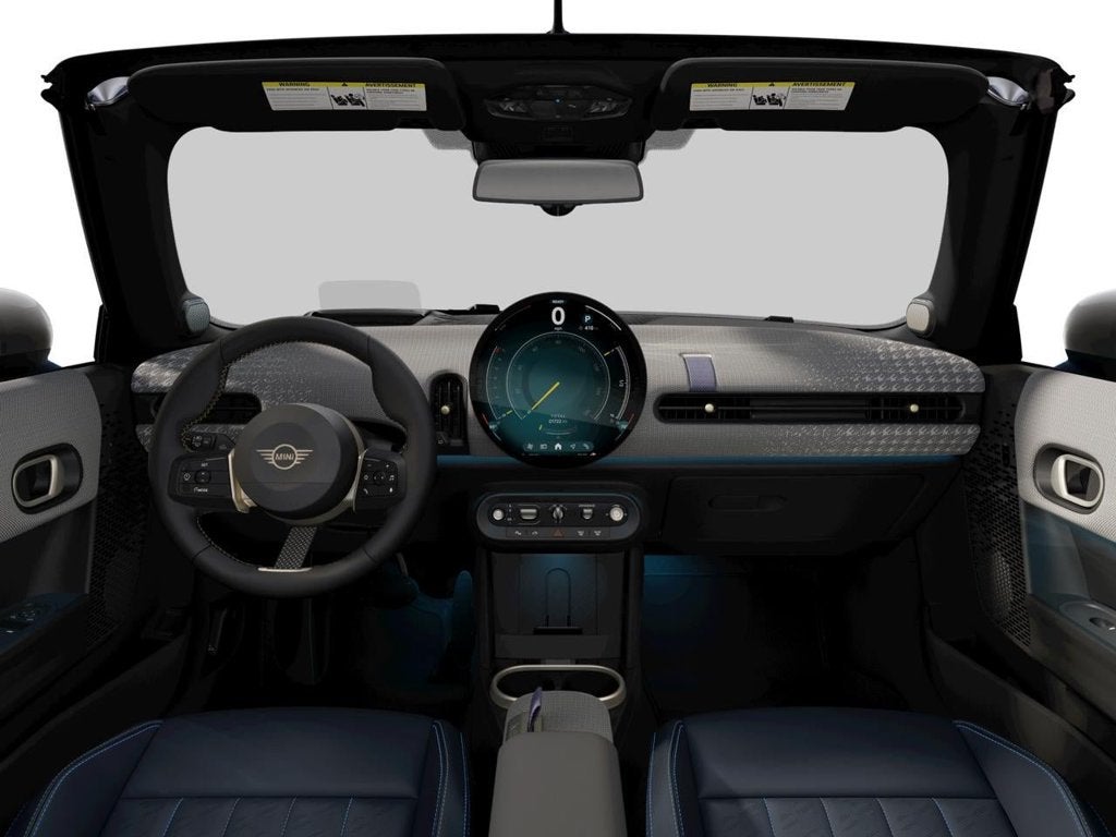 2027 MINI Cooper S Base