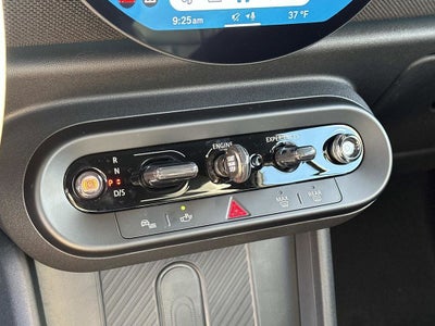 2026 MINI CONVERTIBLE ICONIC